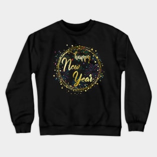 Happy Chinese New Year 2023 - Year Of The Rabbit 2023 Crewneck Sweatshirt